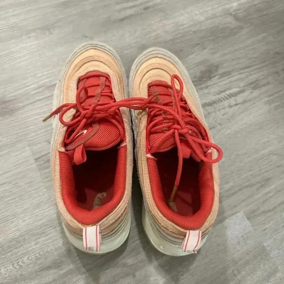 Nike Air Max 97 Sz10 - Picture 3 of 7